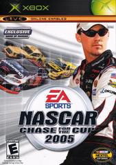 Red Fox Gaming - Hickory - NASCAR Chase for the Cup 2005 - Video Game - Xbox