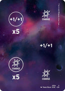 Punch Card (001a // 001b) [Edge of Eternities Tokens]-1