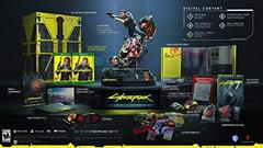 Cyberpunk 2077 [Collector's Edition] - Xbox One