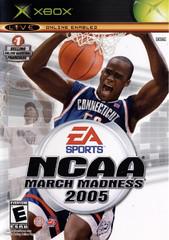 Red Fox Gaming - Hickory - NCAA March Madness 2005 - Video Game - Xbox