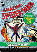Peter Parker (Showcase) [Marvel's Spider-Man]-2