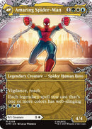 Peter Parker (0208) (Borderless) [Marvel's Spider-Man]-2
