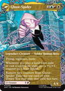 Gwen Stacy (0209) (Borderless) [Marvel's Spider-Man]-2