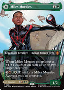 Miles Morales (0234) (Borderless) [Marvel's Spider-Man]-1