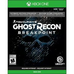 Ghost Recon Breakpoint [Ultimate Edition] - Xbox One