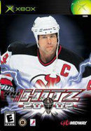 Red Fox Gaming - Hickory - NHL Hitz 2002 - Video Game - Xbox