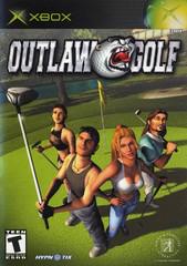 Red Fox Gaming - Hickory - Outlaw Golf - Video Game - Xbox