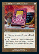The Underworld Cookbook (Retro Foil Etched) [Modern Horizons 2]-2