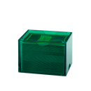 Dragon Shield: Strongbox - Clear Green-4
