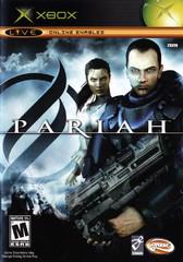 Red Fox Gaming - Hickory - Pariah - Video Game - Xbox