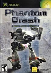Red Fox Gaming - Hickory - Phantom Crash - Video Game - Xbox