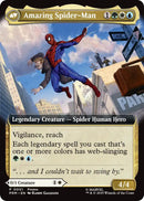 Peter Parker (Extended Art) [Marvel's Spider-Man Promos]-2