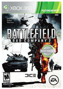Red Fox Gaming - Hickory - Battlefield: Bad Company 2 [Platinum Hits] - Video Game - Xbox 360