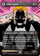 Eddie Brock (0233) (Borderless) [Marvel's Spider-Man]-1