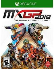 MXGP 2019 - Xbox One