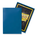 Dragon Shield: Standard 100ct Sleeves - Blue (Classic)-4