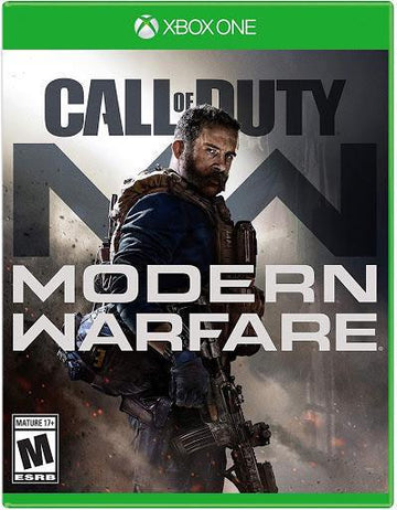 Red Fox Gaming - Hickory - Call of Duty: Modern Warfare - Video Game - Xbox One