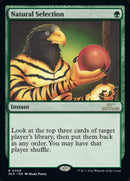 Natural Selection [30th Anniversary Edition]-1