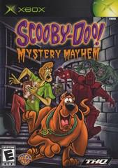 Red Fox Gaming - Hickory - Scooby Doo Mystery Mayhem - Video Game - Xbox