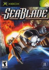 Red Fox Gaming - Hickory - SeaBlade - Video Game - Xbox