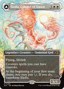 Eirdu, Carrier of Dawn (Borderless) [Lorwyn Eclipsed]-1