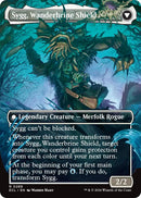 Sygg, Wanderwine Wisdom (Borderless) [Lorwyn Eclipsed]-2