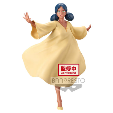 Mobile Suit Gundam - Lalah Sune Figure (Ver. A)