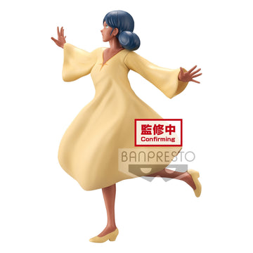 Mobile Suit Gundam - Lalah Sune Figure (Ver. A) - 0