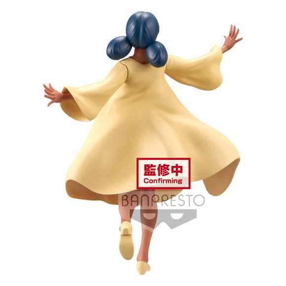Mobile Suit Gundam - Lalah Sune Figure (Ver. A)