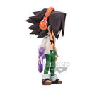Shaman King - Asakura Yoh Q Posket (Ver. A)-2