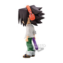 Shaman King - Asakura Yoh Q Posket (Ver. A)-3