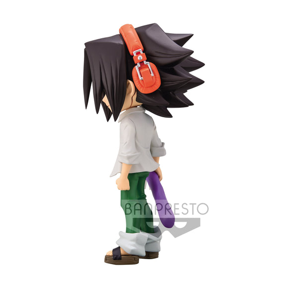 Shaman King - Asakura Yoh Q Posket (Ver. A)