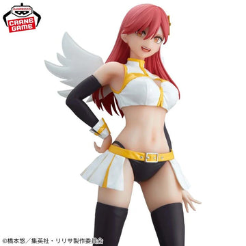 2.5 Dimensional Seduction Glitter & Glamours Ariel (Angel Paratroopers Ver.)