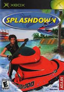 Red Fox Gaming - Hickory - Splashdown - Video Game - Xbox