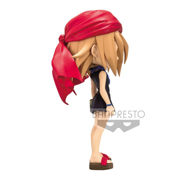 Shaman King - Anna Kyoyama Q Posket Figure (Ver. A) - 0