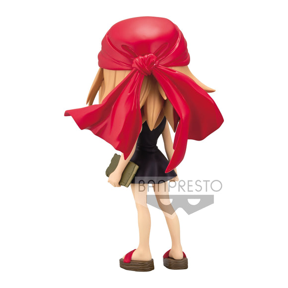 Shaman King - Anna Kyoyama Q Posket Figure (Ver. A)