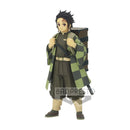 Demon Slayer - Tanjiro Kamado Figure Vol 19-1