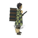 Demon Slayer - Tanjiro Kamado Figure Vol 19-3