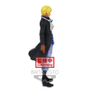 One Piece - Sabo The Grandline Men Grandista Figure-2