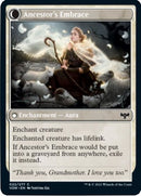 Kindly Ancestor // Ancestor's Embrace [Innistrad: Crimson Vow]-2