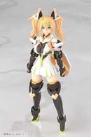 Phantasy Star Online 2 es Grande Scale Gene Stellannocent Version-5