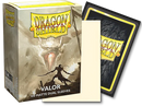 Dragon Shield: Standard 100ct Sleeves - Valor (Dual Matte)-4