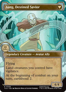 Aang, at the Crossroads (Showcase) [Avatar: The Last Airbender]-2