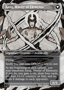 Avatar Aang (Borderless) [Avatar: The Last Airbender]-2