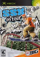 Red Fox Gaming - Hickory - SSX On Tour - Video Game - Xbox