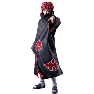 Naruto: Shippuden Sasori Kazekage Rescue Arc Ichibansho Masterlise Statue - 0