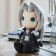 Final Fantasy VII Remake: Sephiroth Plush