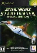 Red Fox Gaming - Hickory - Star Wars Starfighter [Special Edition] - Video Game - Xbox