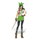 One Piece - Nico Robin Sweet Style Pirate Figure (Ver. A)-1