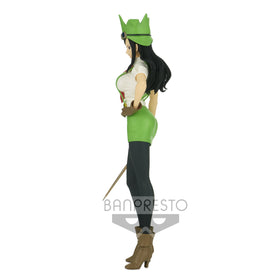 One Piece - Nico Robin Sweet Style Pirate Figure (Ver. A) - 0